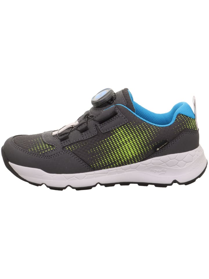 Sportschuh in grau