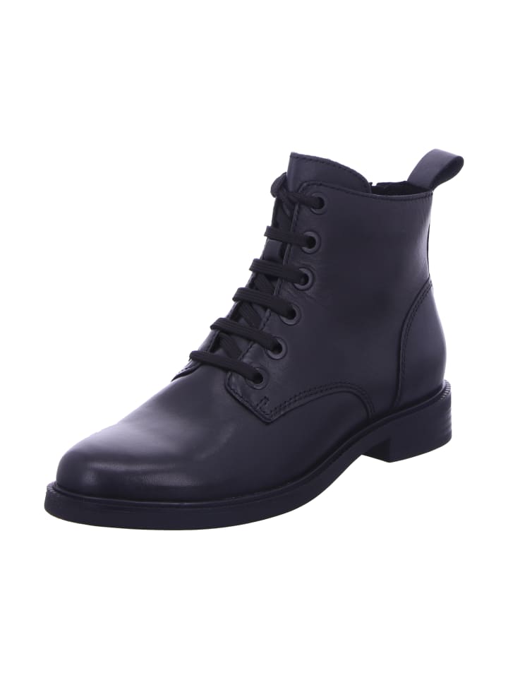 Boots in schwarz