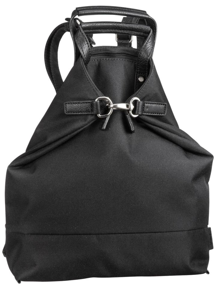Rucksack Bergen 1126 X-Change Bag XS in Black