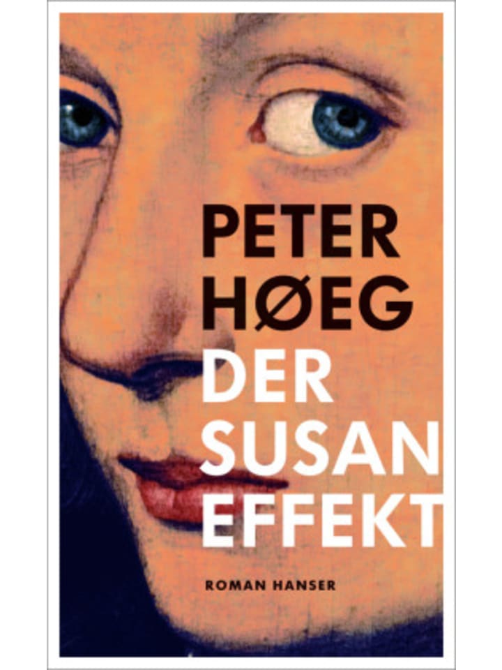Buch - Der Susan-Effekt
