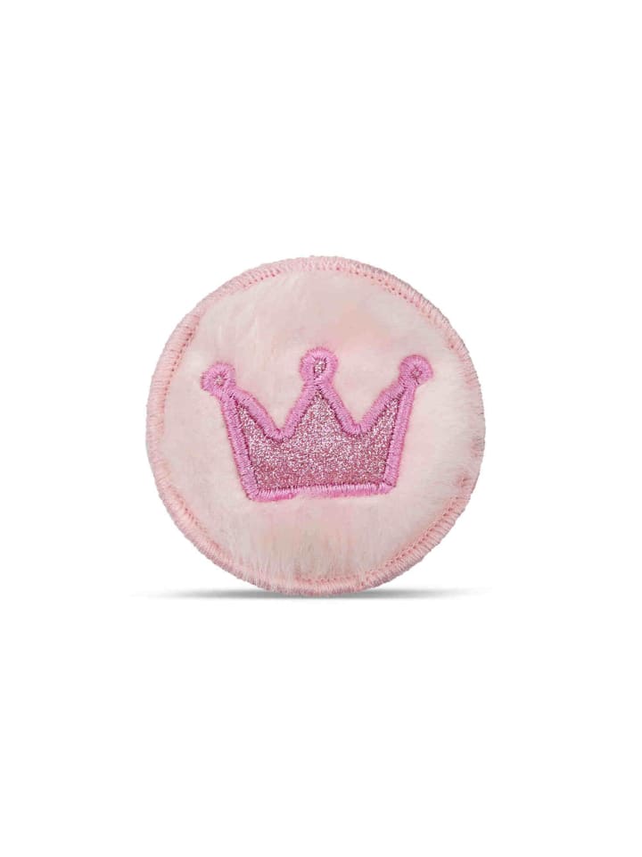 Belmil Velvet Patch Velvet Crown