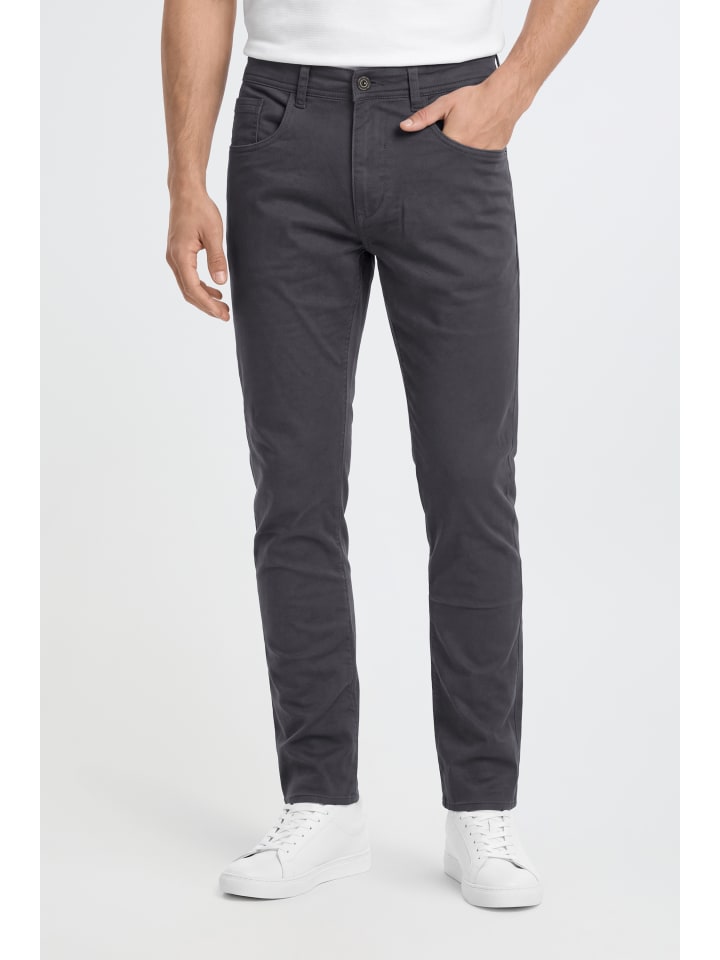 5-Pocket-Hose BHSaturn in Dunkelgrau