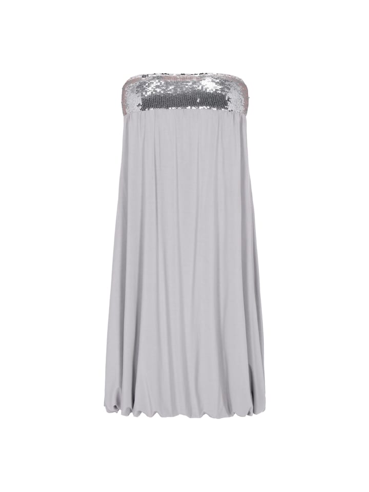 Women Dress in grey