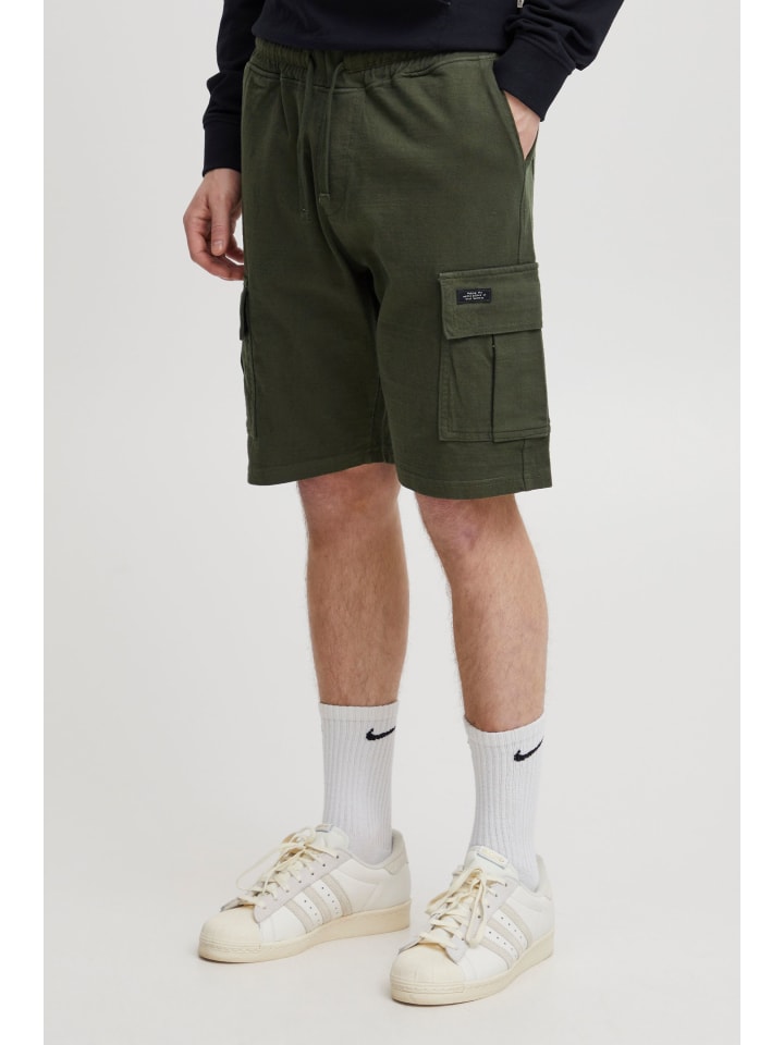 Cargoshorts BHSweatshorts in Olive