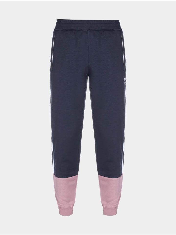 Jogginghose in shadow navy