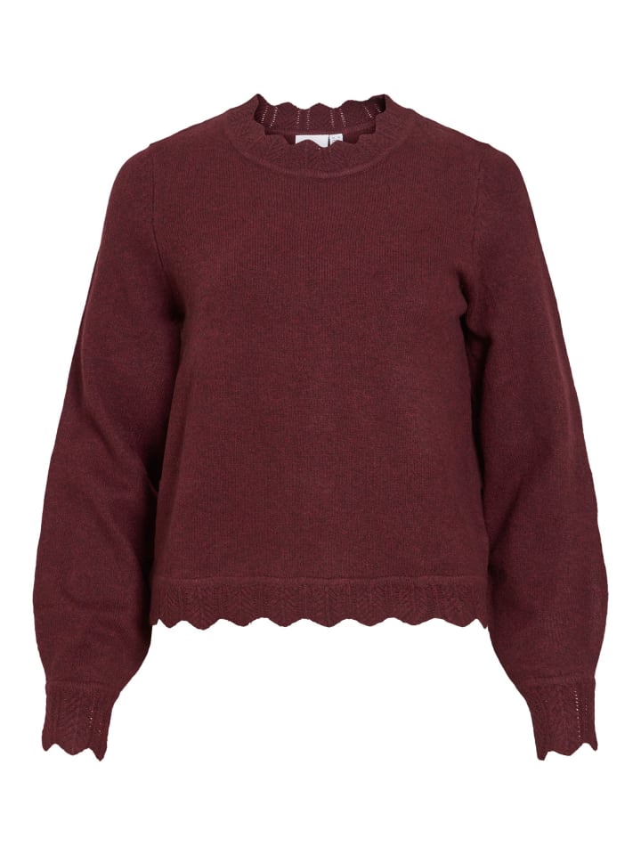 Strickpullover in Port Royale1