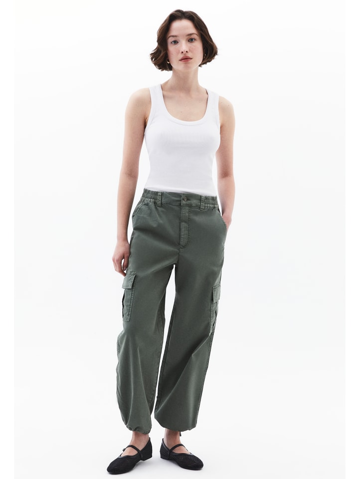 Cargohose ANTIK LAUREL WREATH