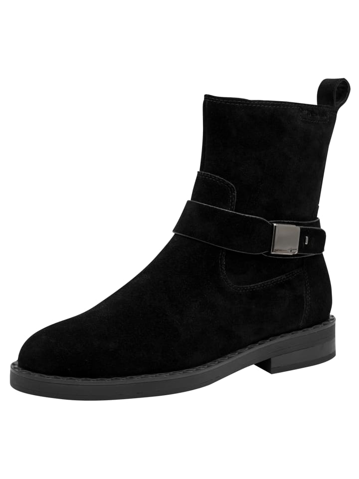 Stiefelette in BLACK