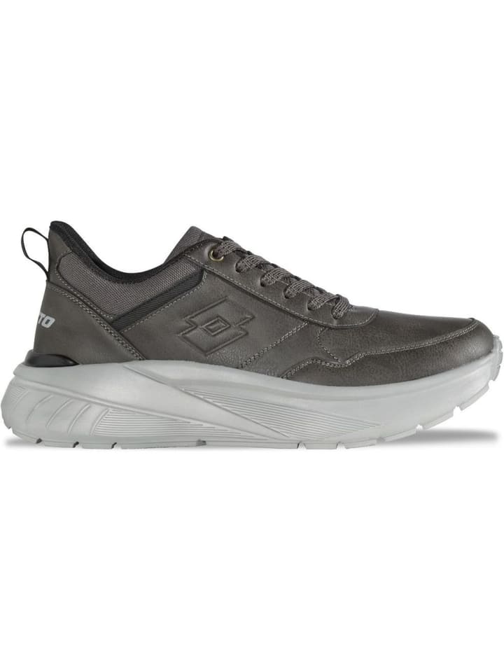 Sneaker "Sneaker" in Grau