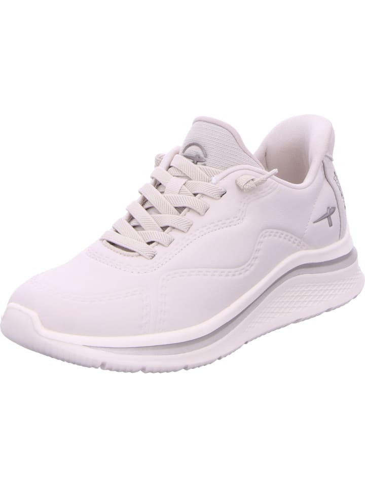 Sneaker in BEIGE
