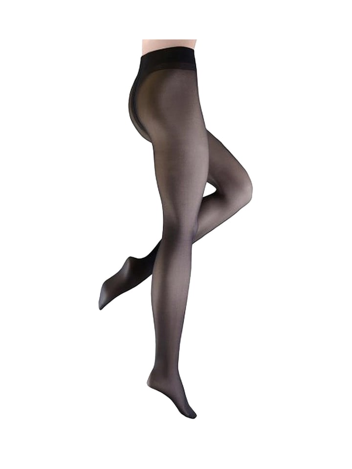 Strumpfhose in black