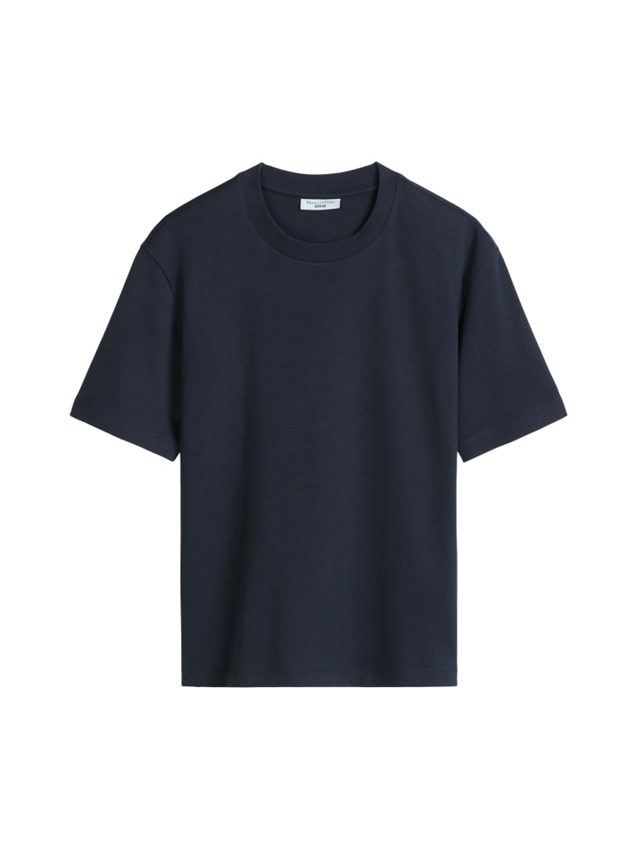 T-Shirt regular in Blue Depths