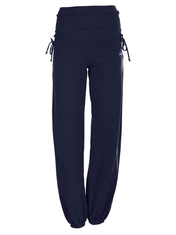 Trainingshose WH1 in night blue