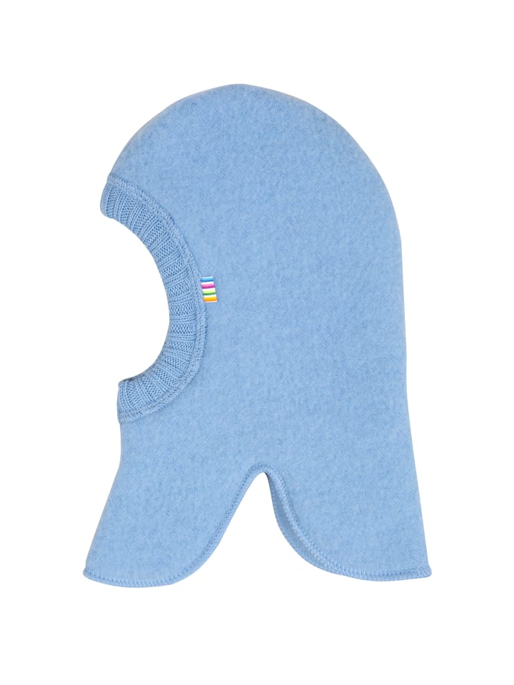 Schalmütze Balaclava Merino-Wolle in allure