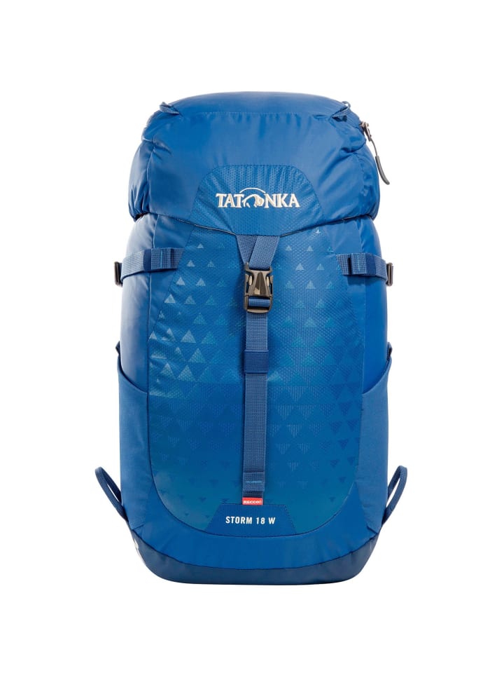 Storm 18 Wanderrucksack 48 cm blue