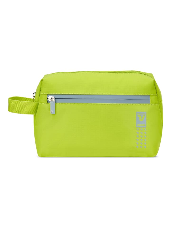 Lite Soft Kulturbeutel 25 cm cyber lime