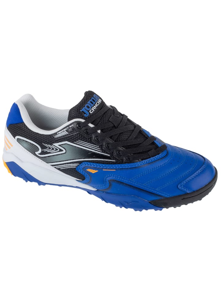 Joma Cancha 25 CANW TF in Blau