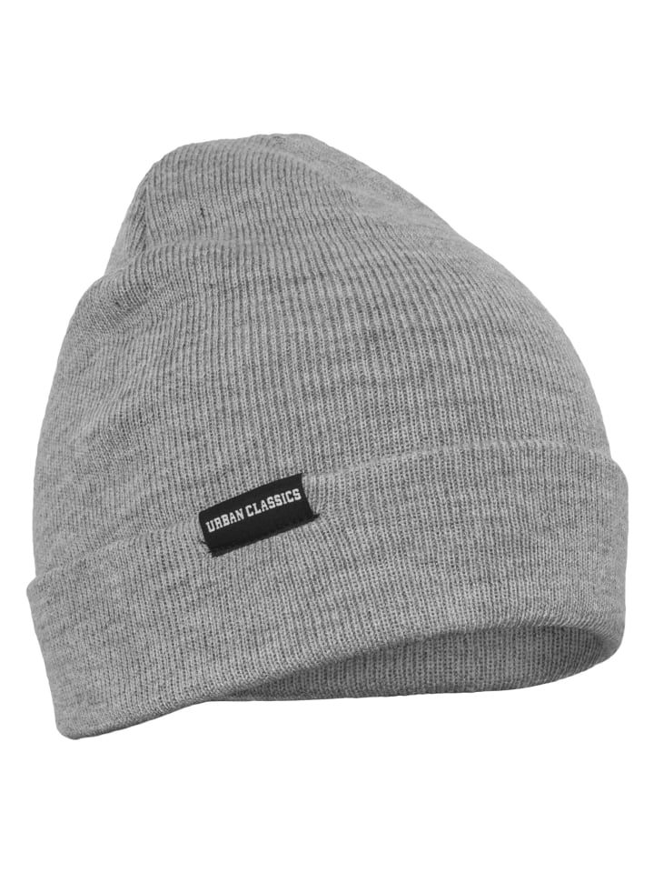 Beany in grey