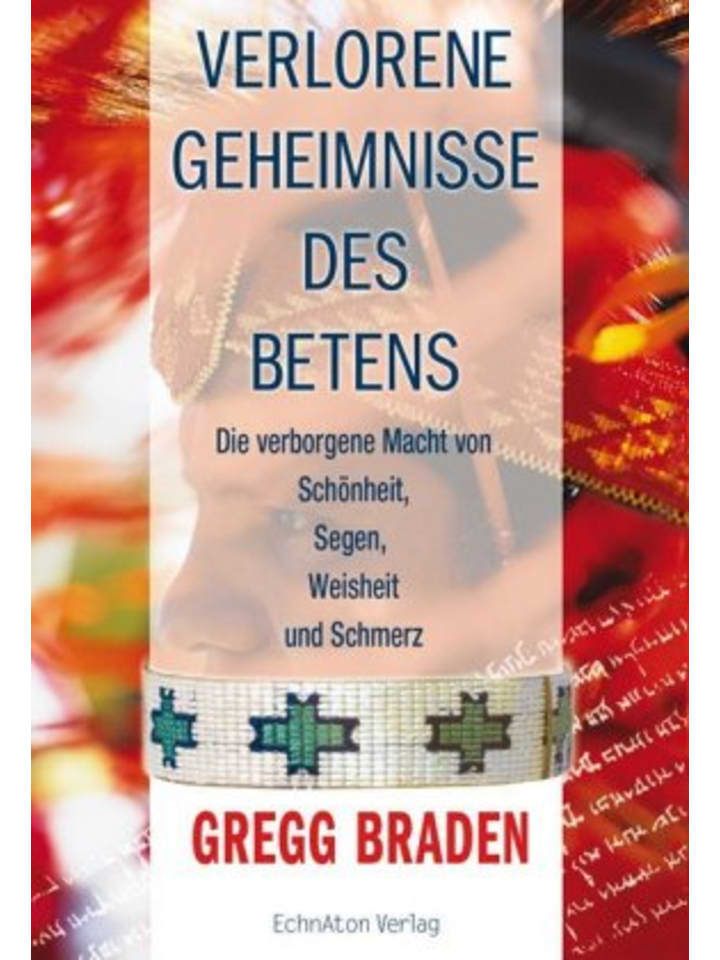 Buch - Verlorene Geheimnisse des Betens