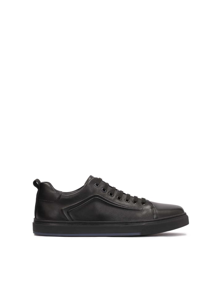Sneaker Low LENNART in Schwarz