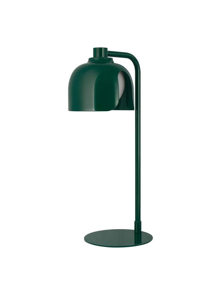 Decor Corolle Table Tischleuchte G9 Grün Retro