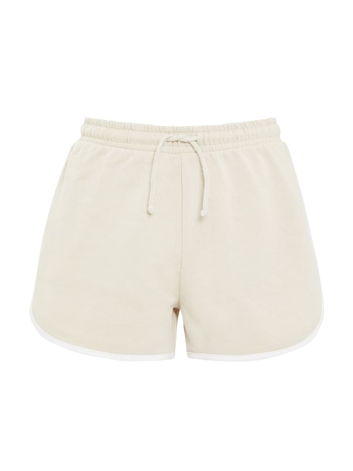 Shorts THB Freddie in Taupe