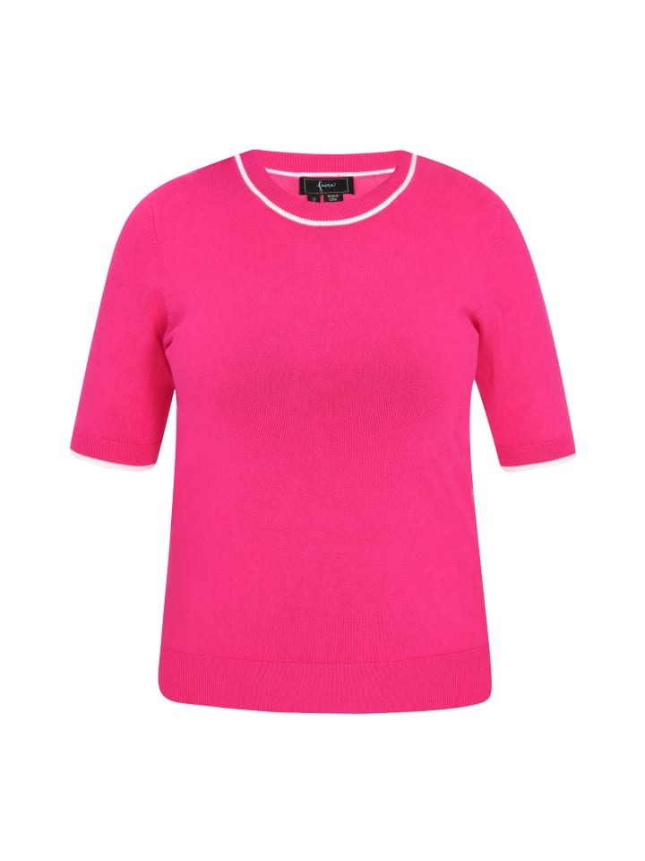Women Sweater in pink