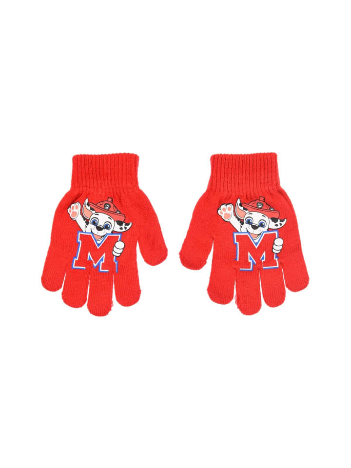 Elsa Kinderhandschuhe – Magic & Warm