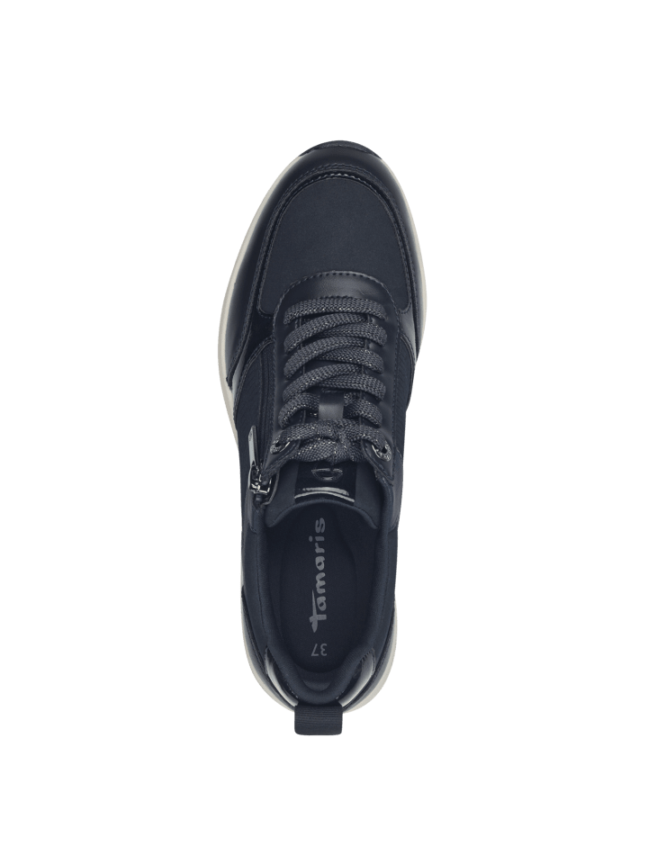 Tamaris Sneakers Low M2372142 in blau günstig kaufen | limango