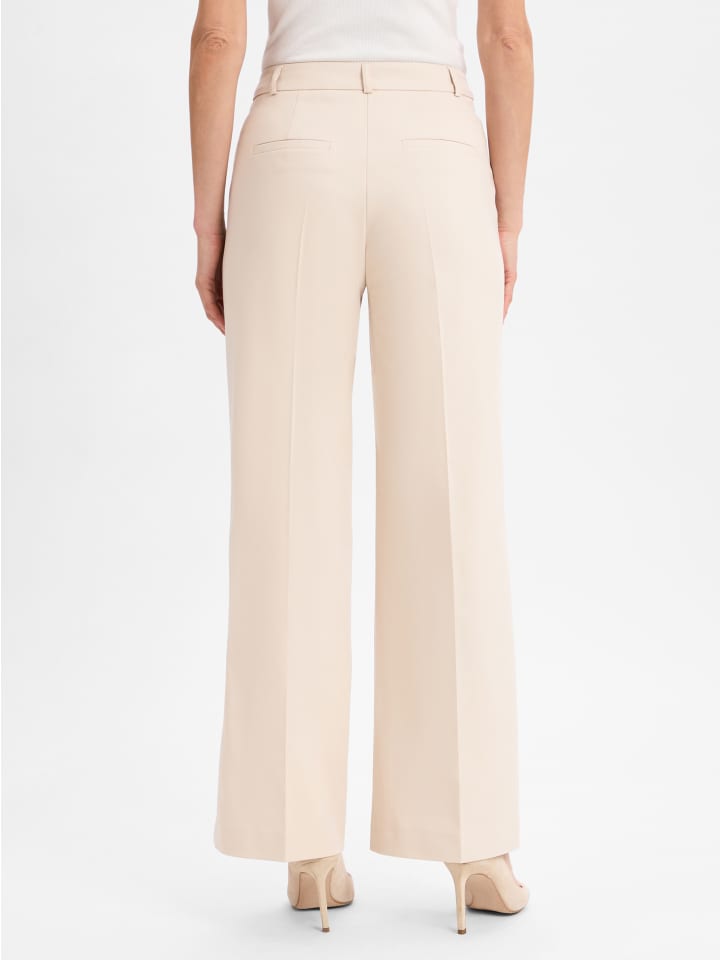 Hose in beige