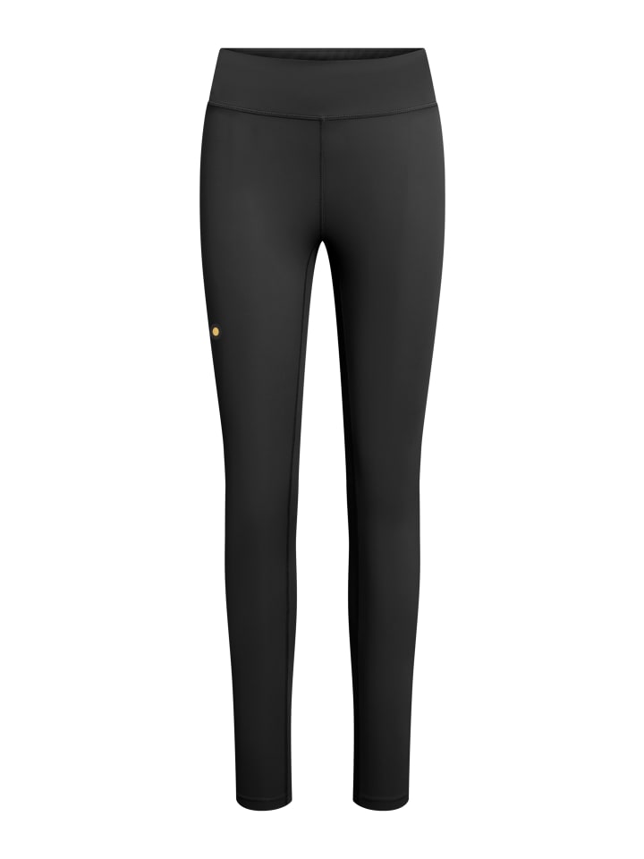 Leggings BROOKE in schwarz