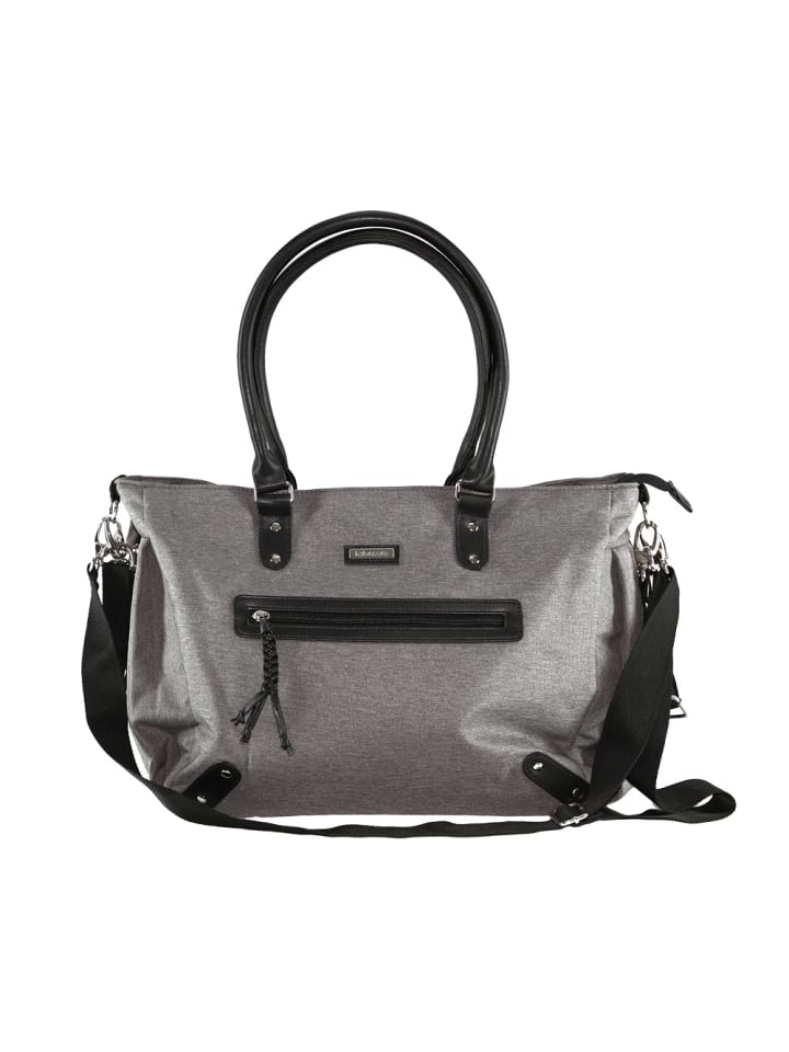 Wickeltasche "Paris"