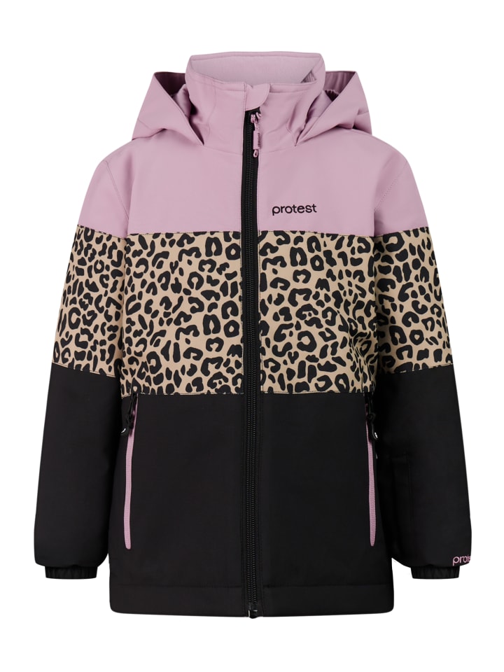 " PRTNanetti TD in Valerian Lilac