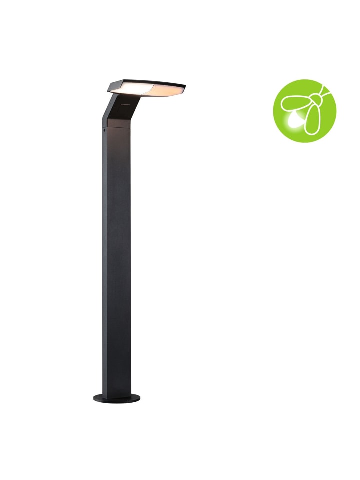 LED Pollerleuchte Zenera  insektenfreundlich