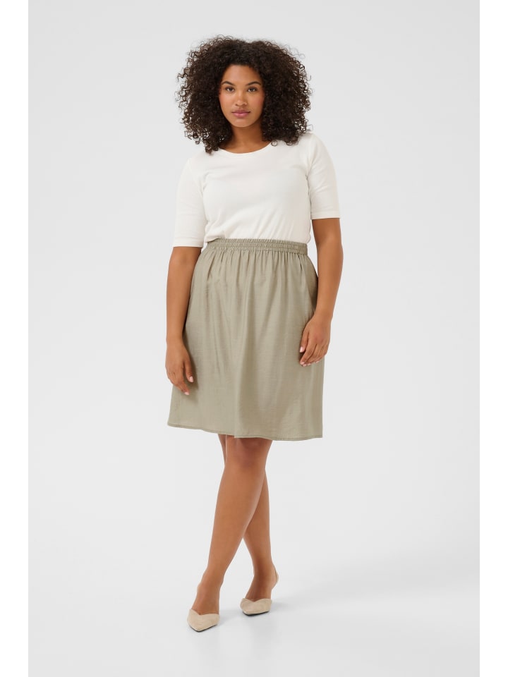 Rock KCmui Regular fit in Chincilla CC