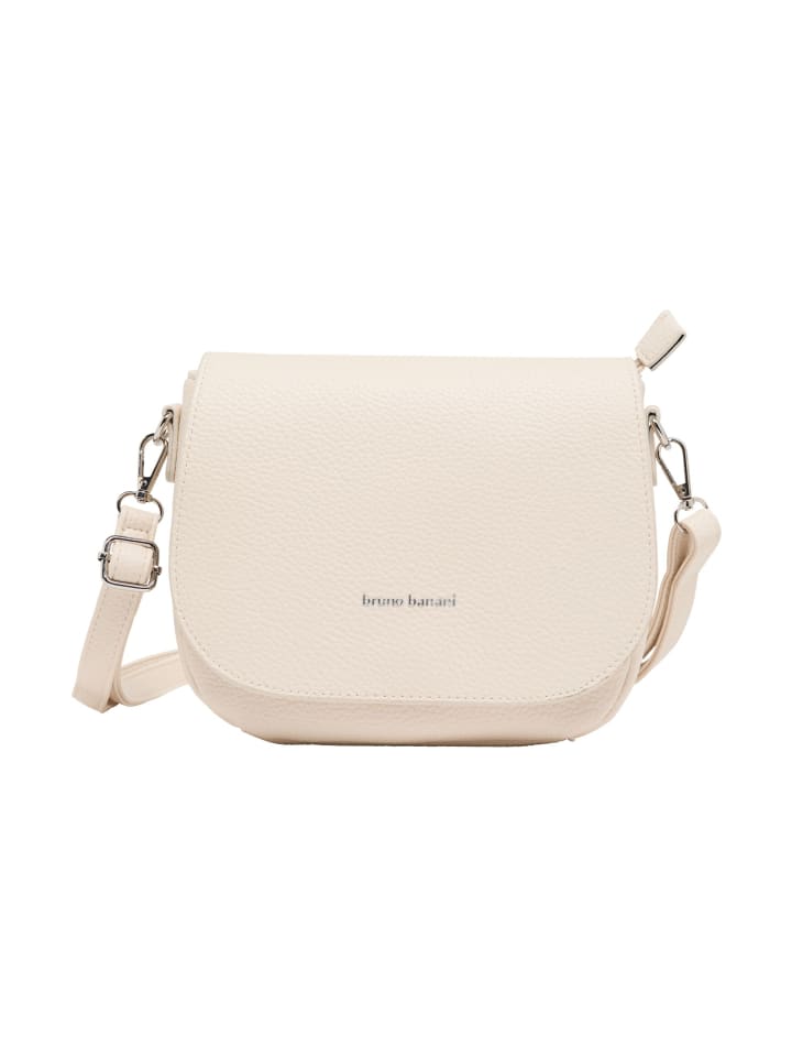 Schultertasche Hyde in Beige