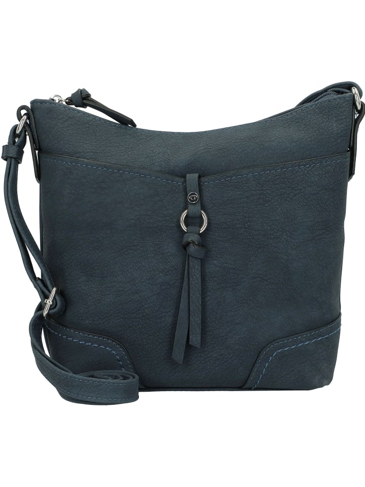 Imeri Umhängetasche 23 cm blue