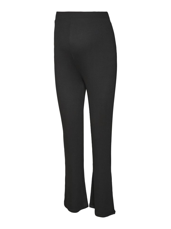 Leggings in Black 1