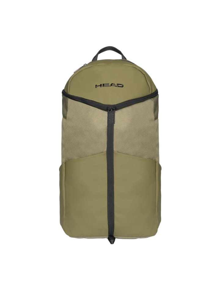 HEAD Rucksack Game Y-Backpack Army
