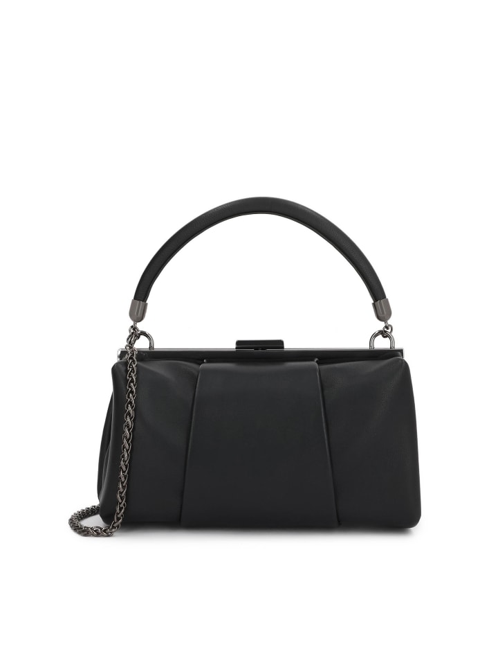 Clutches in Schwarz