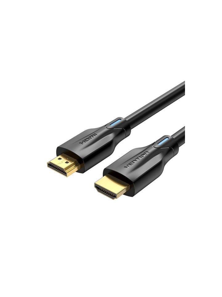High-Speed Hdmi 2.1 Kabel 8K 4K Videokabel 1 Meter