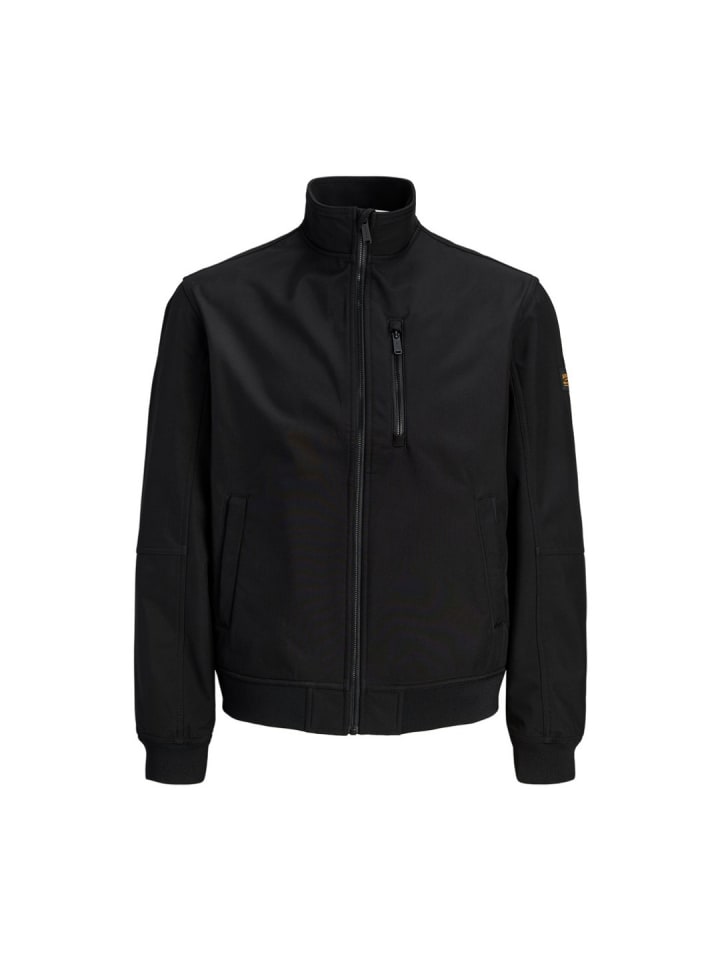 Jacke in Black