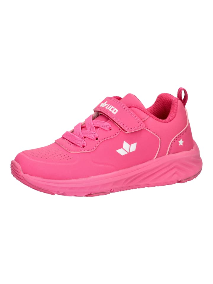 Sneaker "Bogota VS" in Rosa