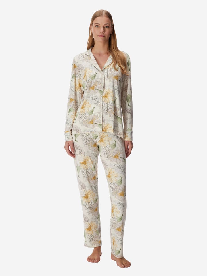 Pyjama Tulipa in yellow