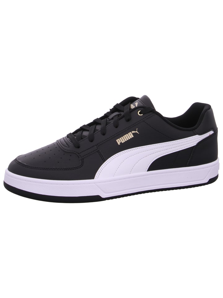 Sneaker Caven 2.0 in Schwarz