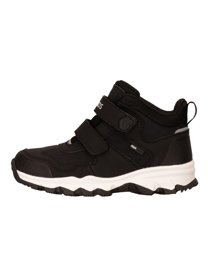 Wanderschuh Kjerag in dark grey
