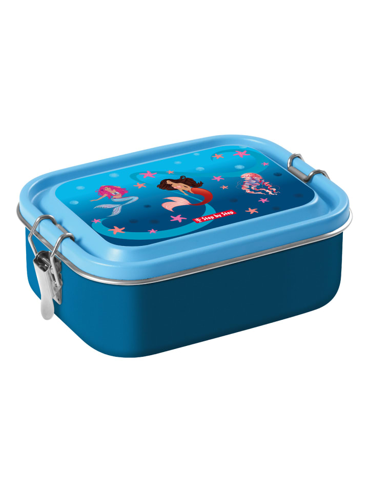 Edelstahl-Lunchbox Sbs Sweet Mermaid in sweet mermaid sweet mermaid