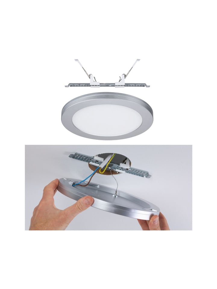 LED Einbaupanel 2in1 Cover-it
