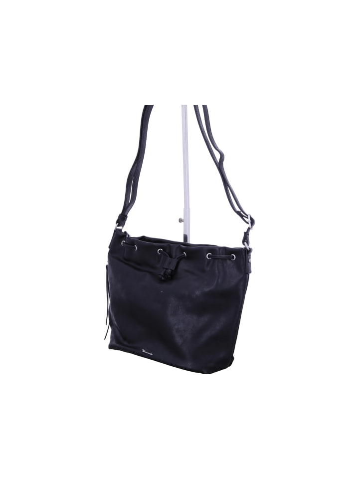 Tasche in schwarz