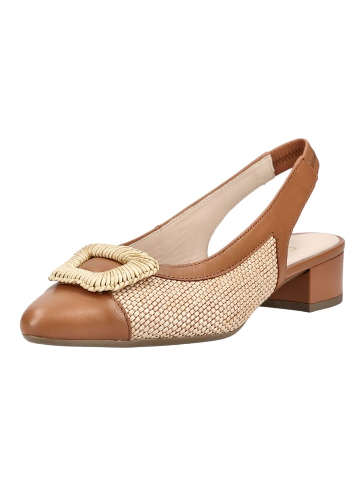 Pumps Braun